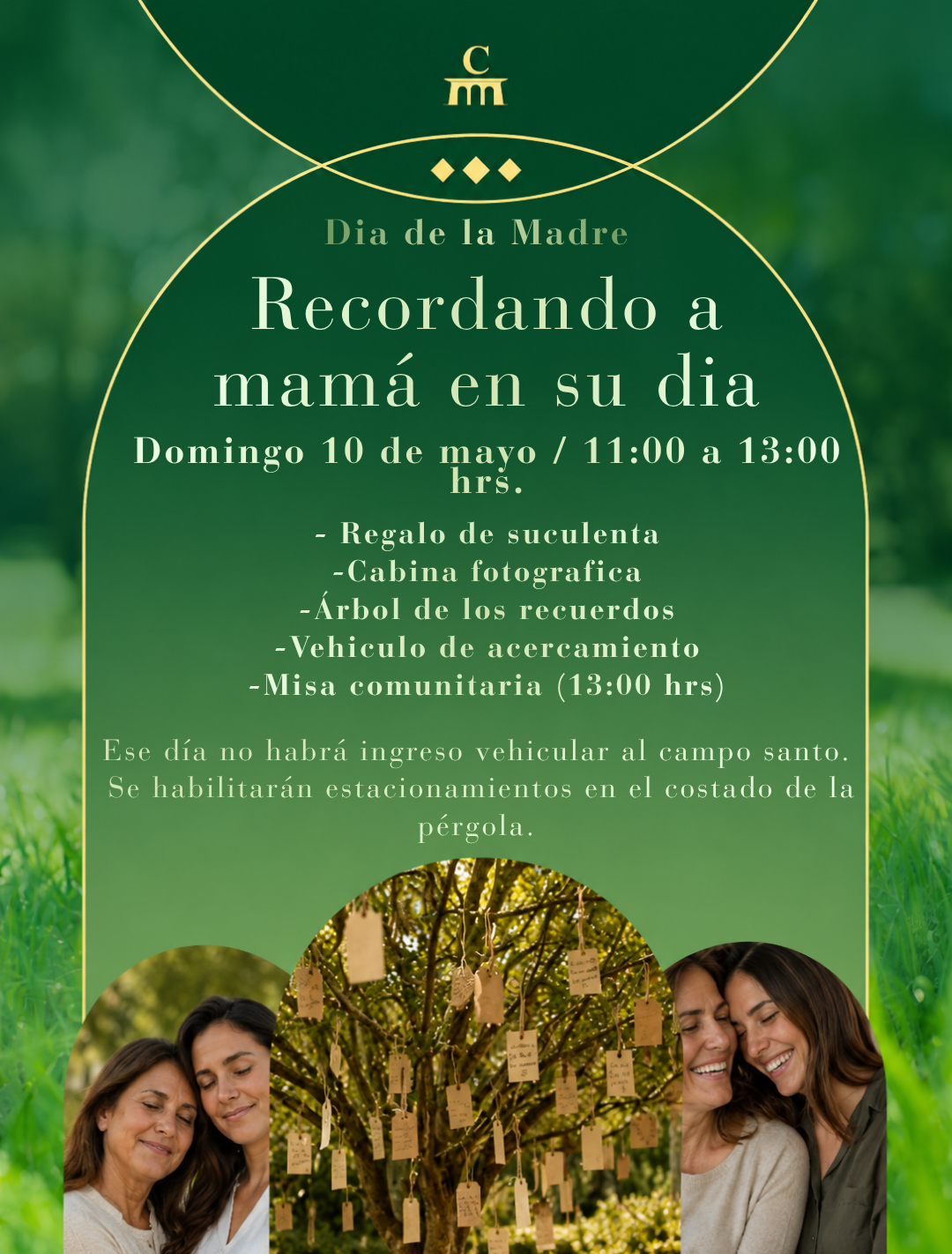 Imagen del servicio