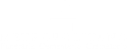 Cementerio Metropolitano: funeraria, cementerio y crematorio